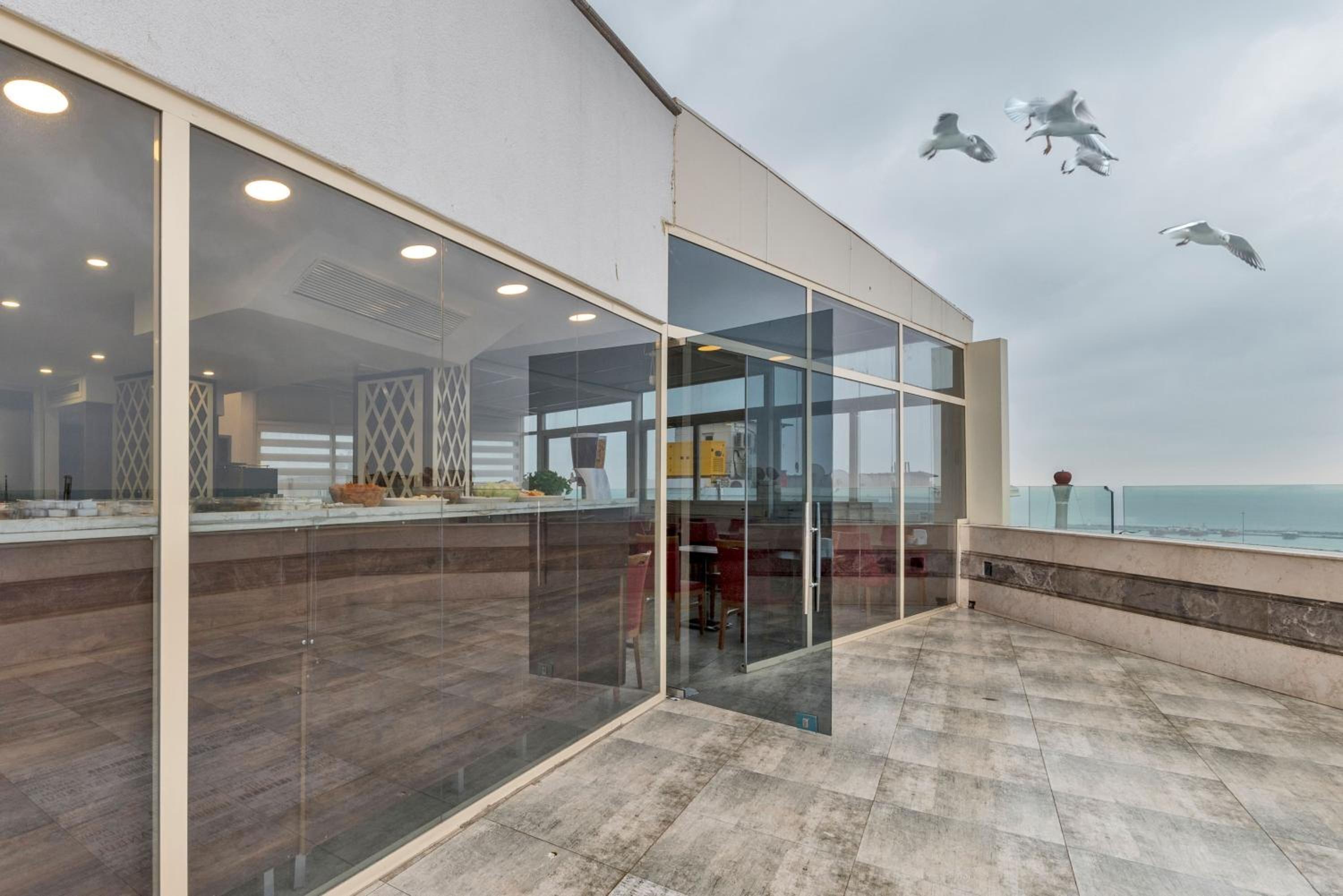 Marcello Hotel — Photos 3